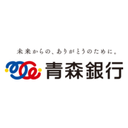 The Aomori Bank Logo PNG Vector
