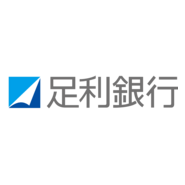 The Ashikaga Bank Logo PNG Vector