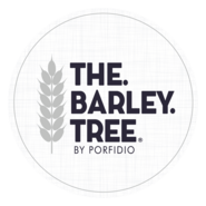 The.Barley.Tree Logo PNG Vector