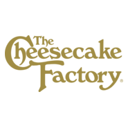 The Cheesecake Factory Logo PNG Vector