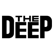 The Deep Logo PNG Vector