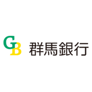 The Gunma Bank Logo PNG Vector