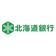 The Hokkaido Bank Logo PNG Vector