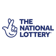 The National Lottery Logo PNG Vector
