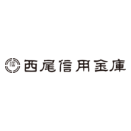 THE NISHIO SHINKIN BANK Logo PNG Vector