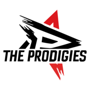 The Prodigies Logo PNG Vector