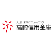 The Takasaki Shinkin Bank Logo PNG Vector