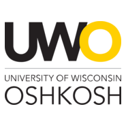 The University of Wisconsin Oshkosh (UW Oshkosh) Logo PNG Vector