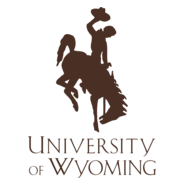 The University of Wyoming Logo PNG Vector