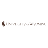 The University of Wyoming Logo PNG Vector