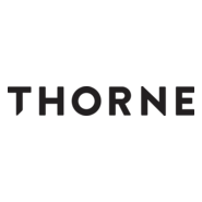 Thorne Logo PNG Vector