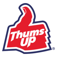 Thums Up Logo PNG Vector