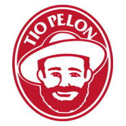 Tío Pelón Logo PNG Vector