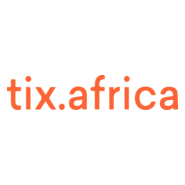 Tix Africa Logo PNG Vector