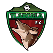 Tlaxcala FC (2014) Logo PNG Vector