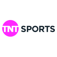 TNT Sports Logo PNG Vector