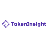 TokenInsight Logo PNG Vector