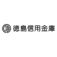 Tokushima Shinkin Bank Logo PNG Vector