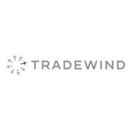Tradewind Aviation Logo PNG Vector
