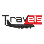 Travels Logo PNG Vector