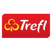 Trefl Logo PNG Vector