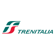 Trenitalia Logo PNG Vector