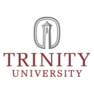 Trinity University Logo PNG Vector