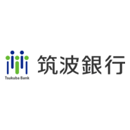 Tsukuba Bank Logo PNG Vector