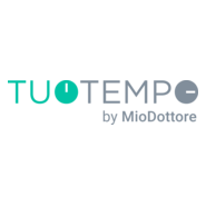 Tuotempo Logo PNG Vector