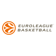 Turkish Airlines EUROLEAGUE Logo PNG Vector