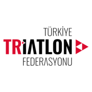 Turkish Triathlon Federation Logo PNG Vector