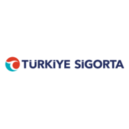 Türkiye Sigorta Logo PNG Vector