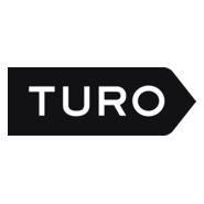 Turo Logo PNG Vector