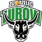 Turow Zgorzelec Esport Logo PNG Vector