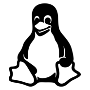 Linux Tux Logo PNG Vector (EPS) Free Download