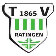 TV Ratingen Logo PNG Vector