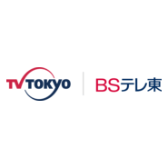 TV Tokyo Logo PNG Vector