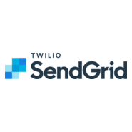 Twilio SendGrid Logo PNG Vector