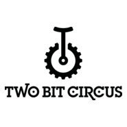 Two Bit Circus Logo PNG Vector