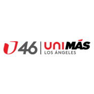 U45 Unimas Los Angeles Logo PNG Vector