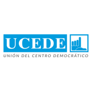 UCEDE Logo PNG Vector