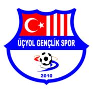 Üçyol Gençlikspor Logo PNG Vector