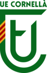 UE Cornella Logo PNG Vector