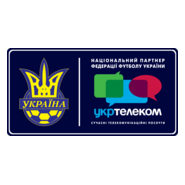 Ukrtelecom Logo PNG Vector
