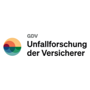 Unfallforschung der Versicherer Logo PNG Vector