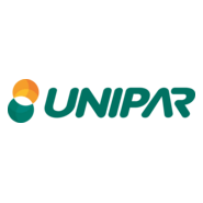 Unipar Logo PNG Vector
