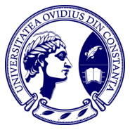 Universitatea Ovidius Constanta Logo PNG Vector