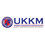 Universiti Keusahawanan Koperasi Malaysia UKKM Logo PNG Vector