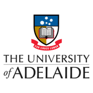 University of Adelaide Logo PNG Vector