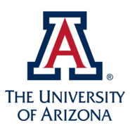 University of Arizona Logo PNG Vector